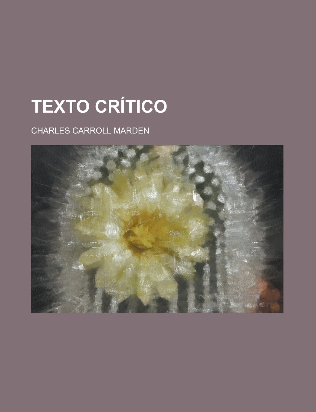 Texto Critico