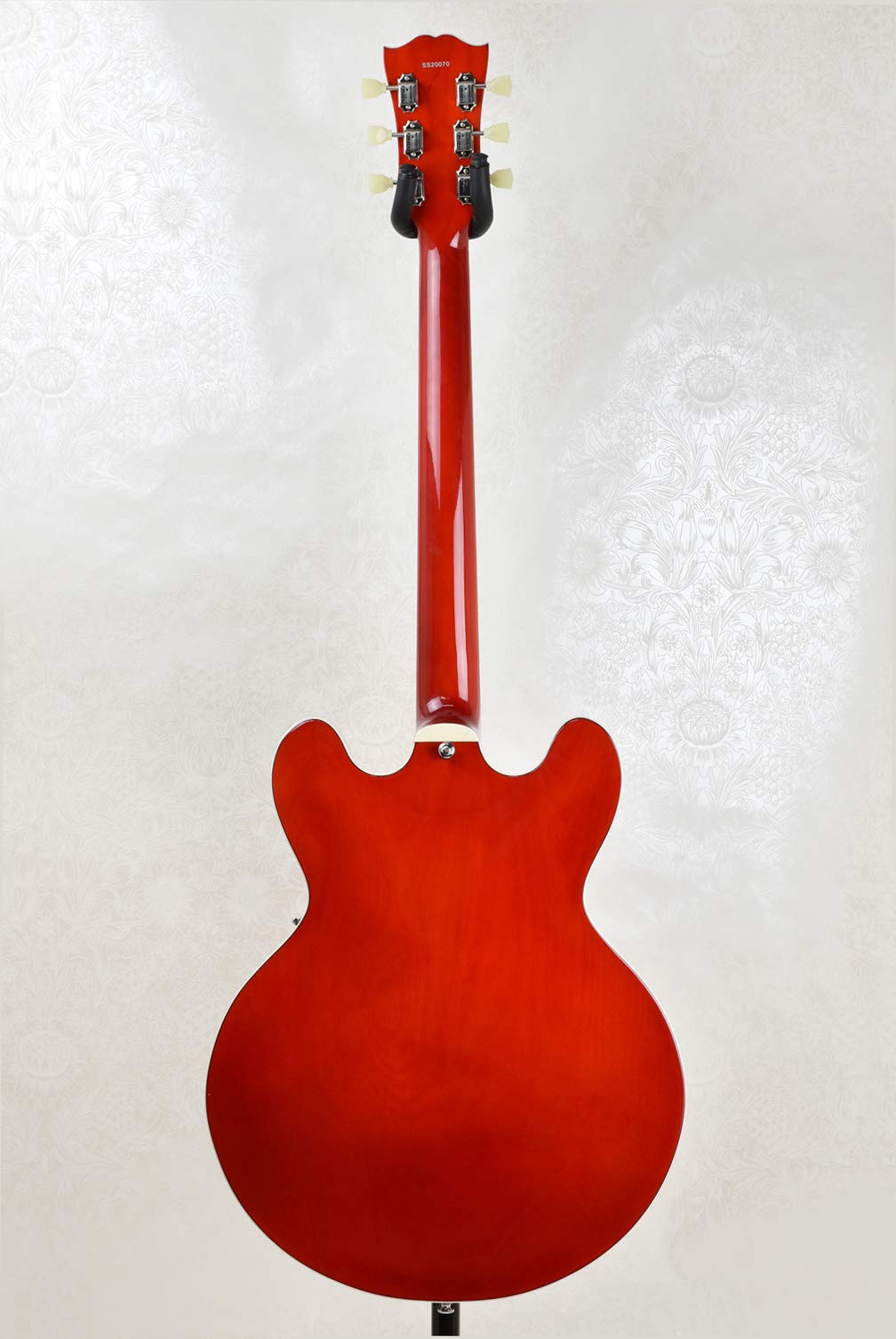 ギター Seventy Seven Exrubato SeventySeven Guitars セブンティセブンギターズ EXRUBATO-STD-JT OLG