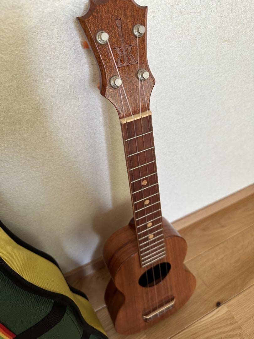 Amazon.co.jp: KoAloha コアロハ ソプラノ チャムス ケース