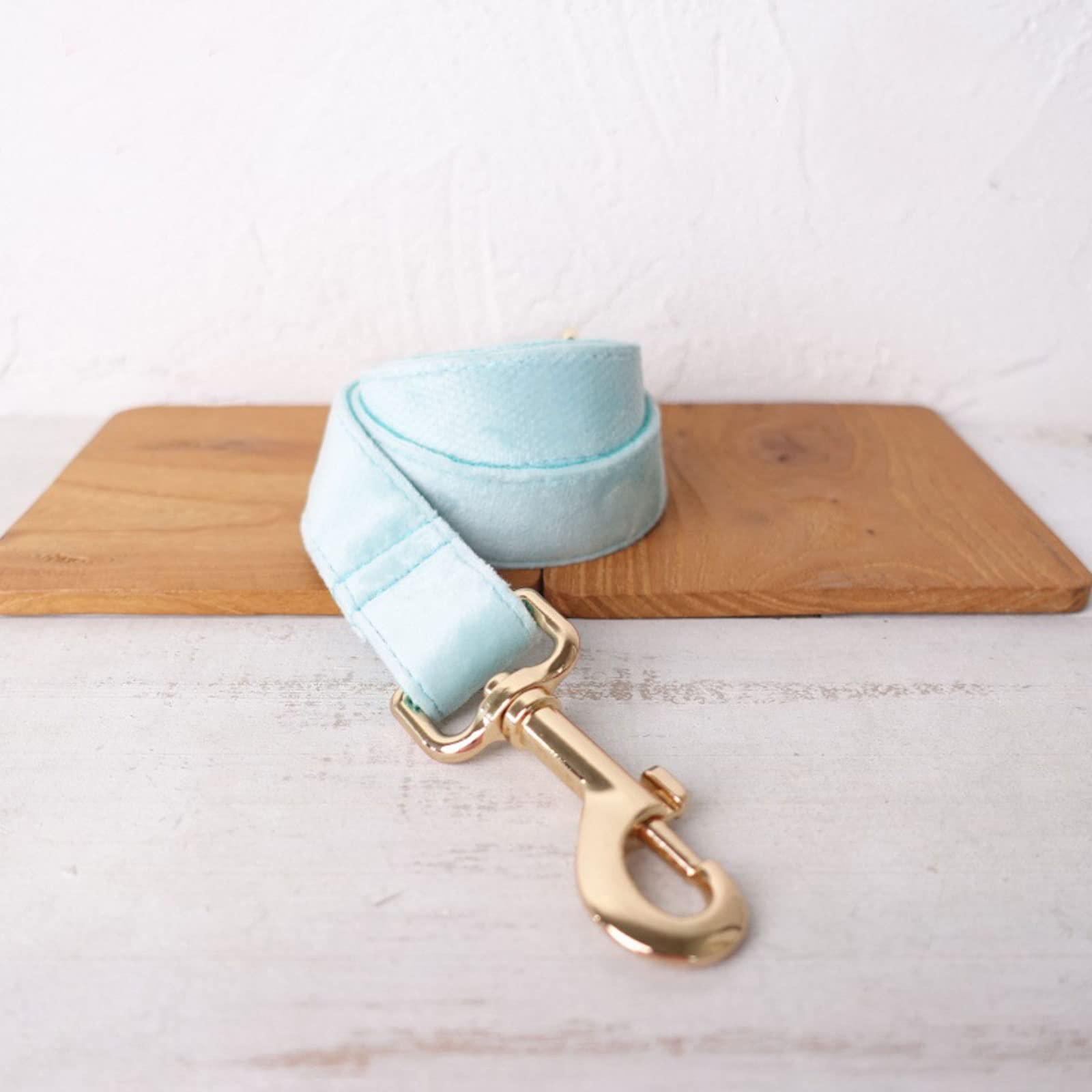 XIANGFAGS Guinzaglio Per Cani Collare for cani personalizzato Collare for animali personalizzato con incisione gratuita Targhetta con nome Accessorio for animali Set guinzaglio for cuccioli in velluto