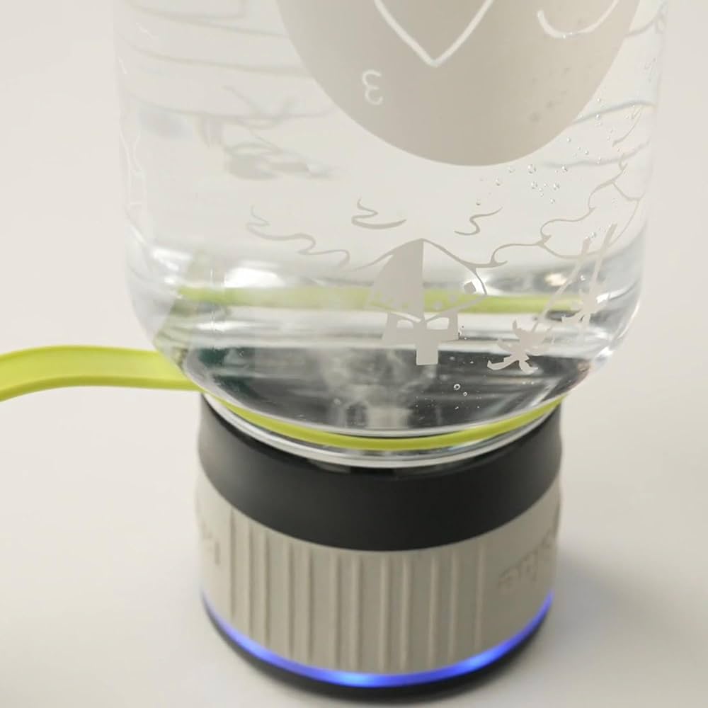 Amazon.com: Roving Blue GO-3 Water Purification System with