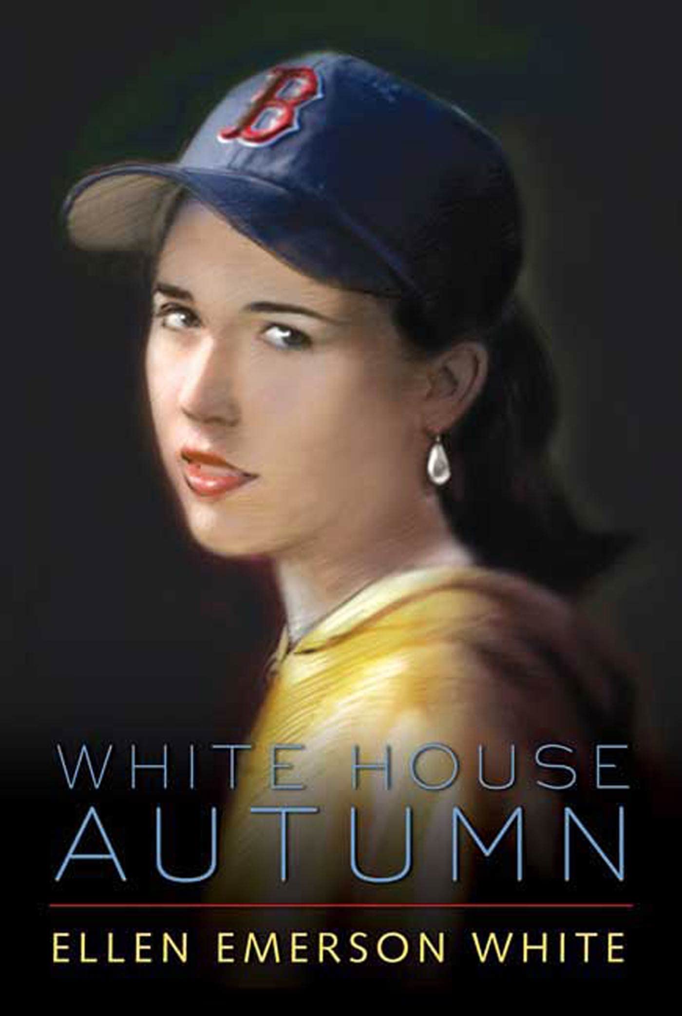 Buy White House Autumn — BookShops.in
