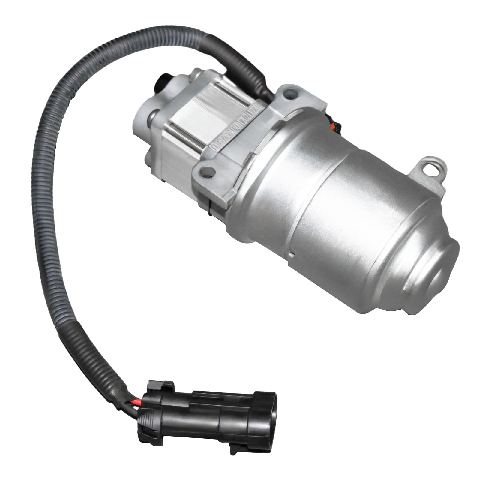 Pompa idraulica per frizione compatibile con Alfa Romeo 147 156 Sportwagon GT 1997-2010, ricambio per 51736315 71752637 0085642B 2034506 71769597