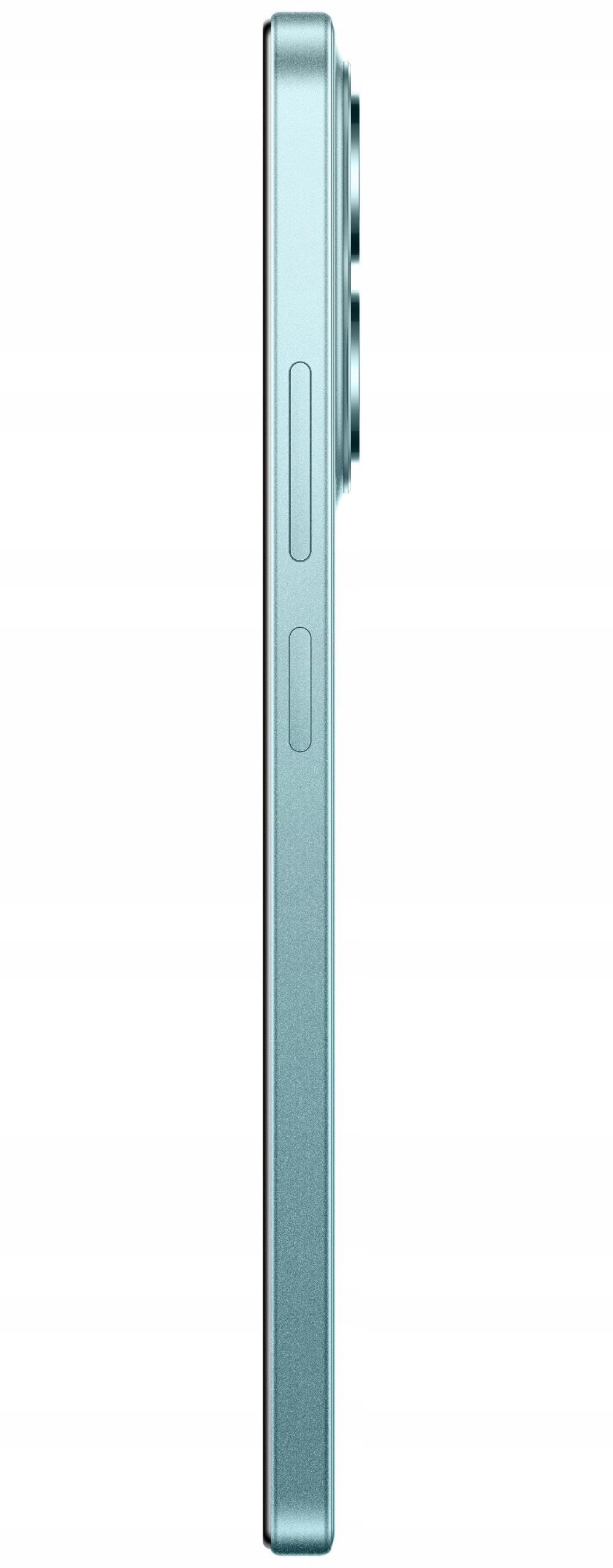 Xiaomi Redmi 15C 4G Dual Sim 8GB RAM 256GB - Mint Green