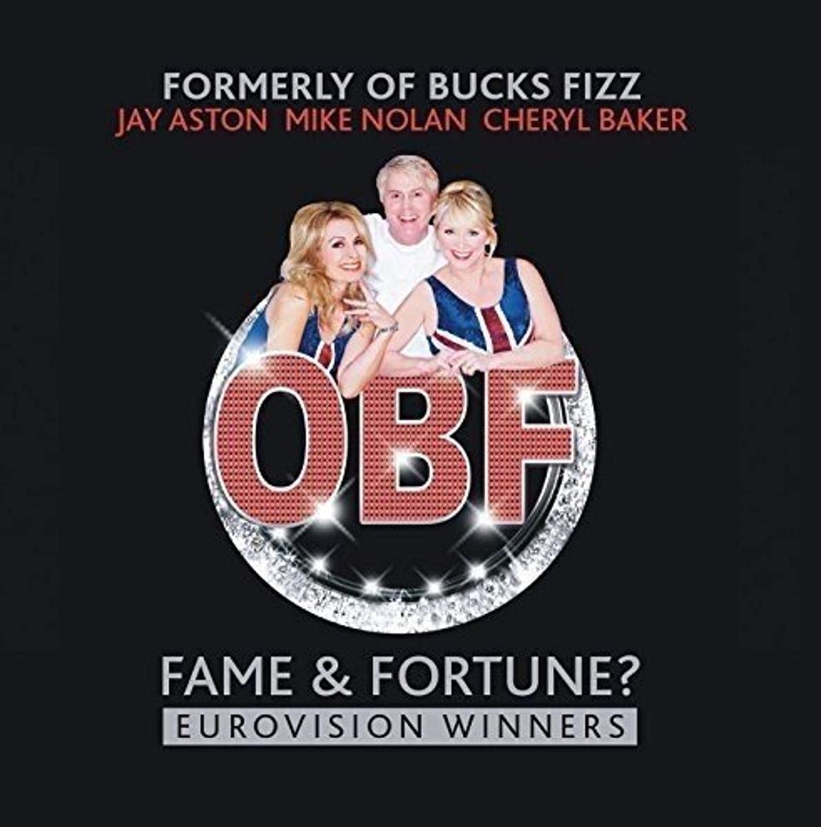Fame & Fortune?