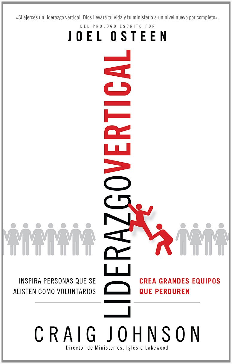 Amazon.com: Liderazgo Vertical: Lead Vertically (Spanish Edition ...