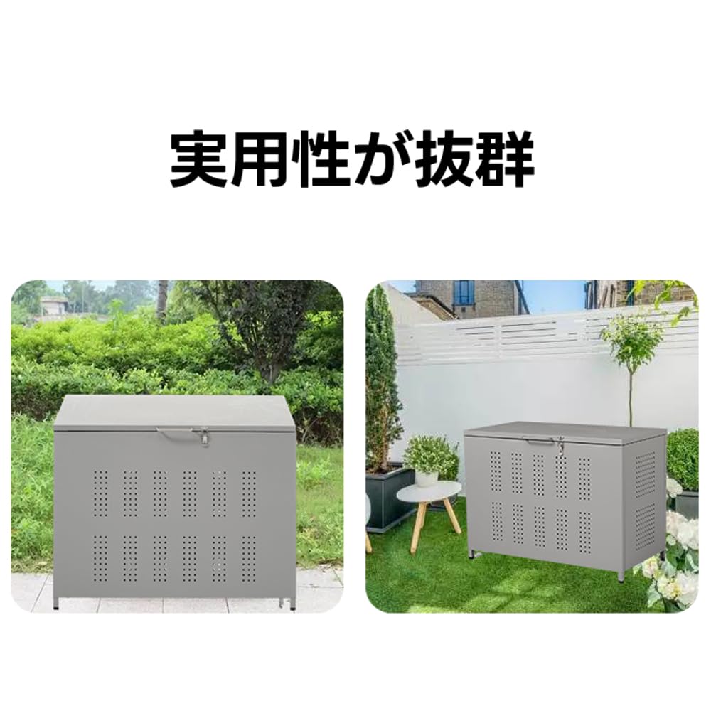 ゴミカス出品 ヨシカワ ステンレス製 ゴミポケット 深型 フタ付 シンク