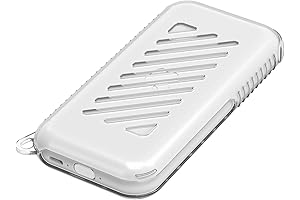 Designer TPU Protective Case for Apple Vision Pro Battery