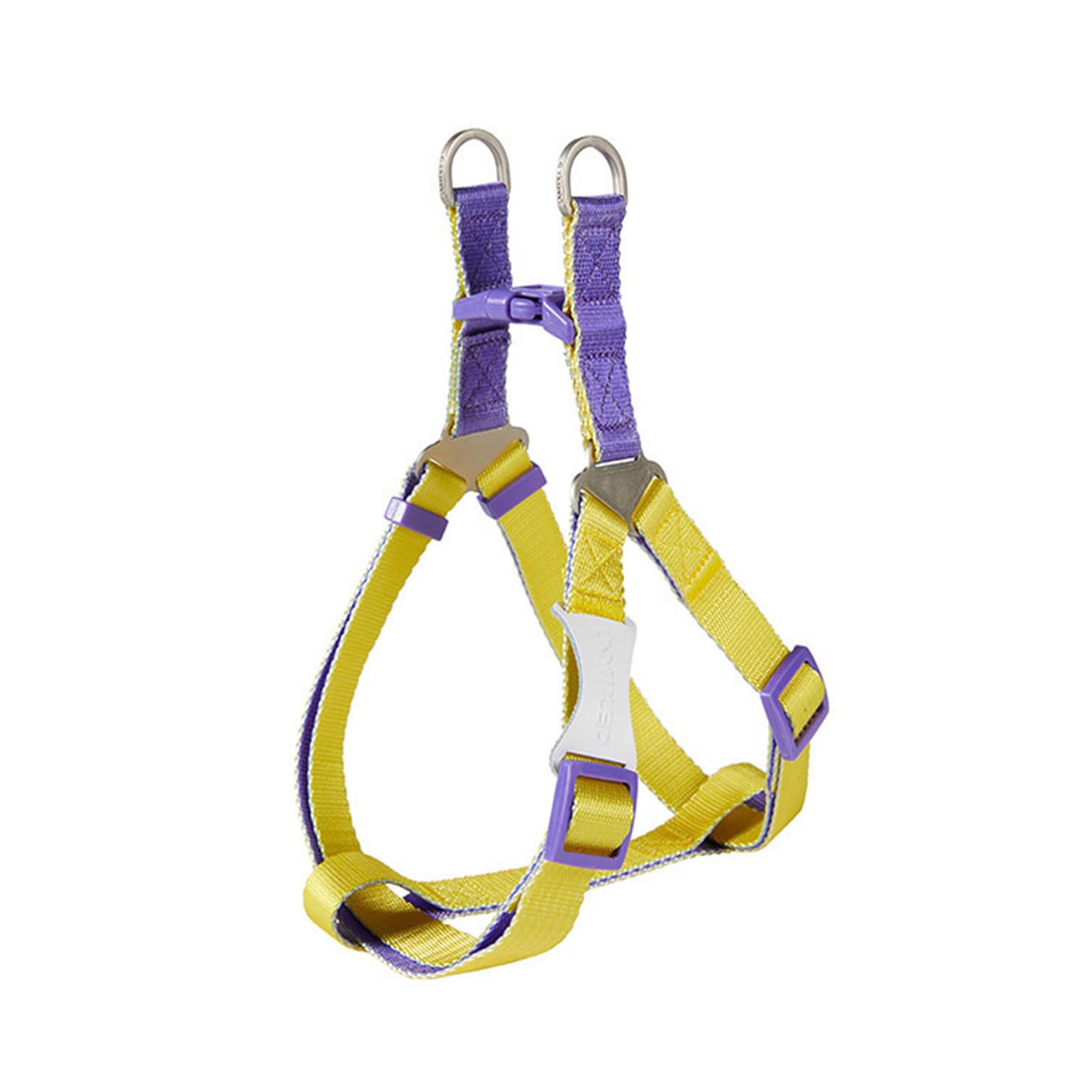 YUXITA Regulable Dog Harnesses Large Dog Harnesses Easyly Walk Dog Harnesses for Daily Walks