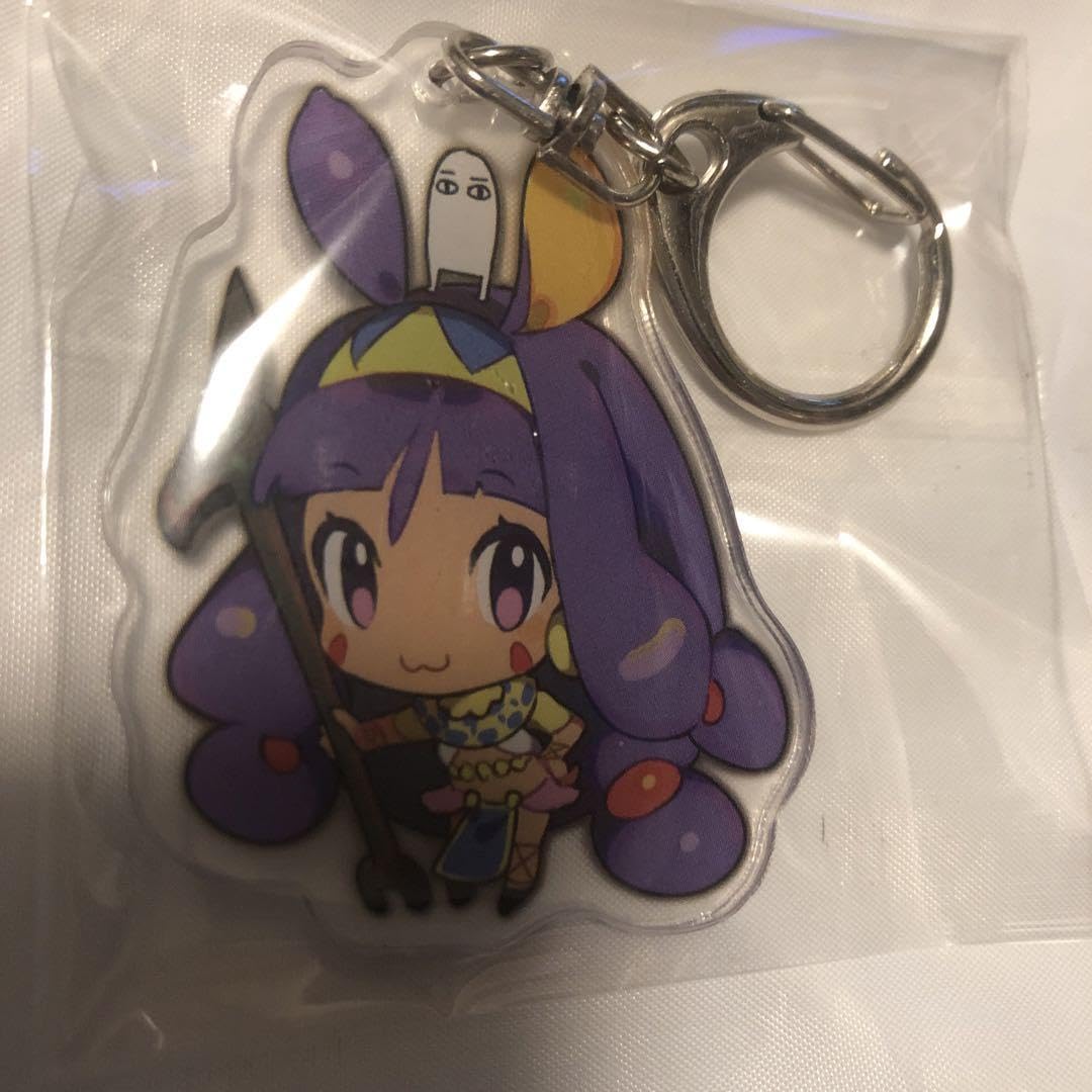 Amazon.co.jp: Fate FGO namie アクリルキーホルダー アクキー : おもちゃ
