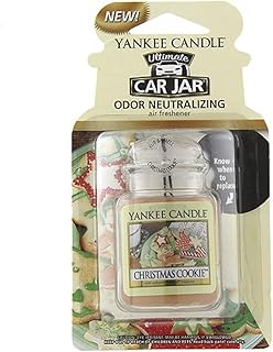 Car Jar Ultimate - Christmas Cookie