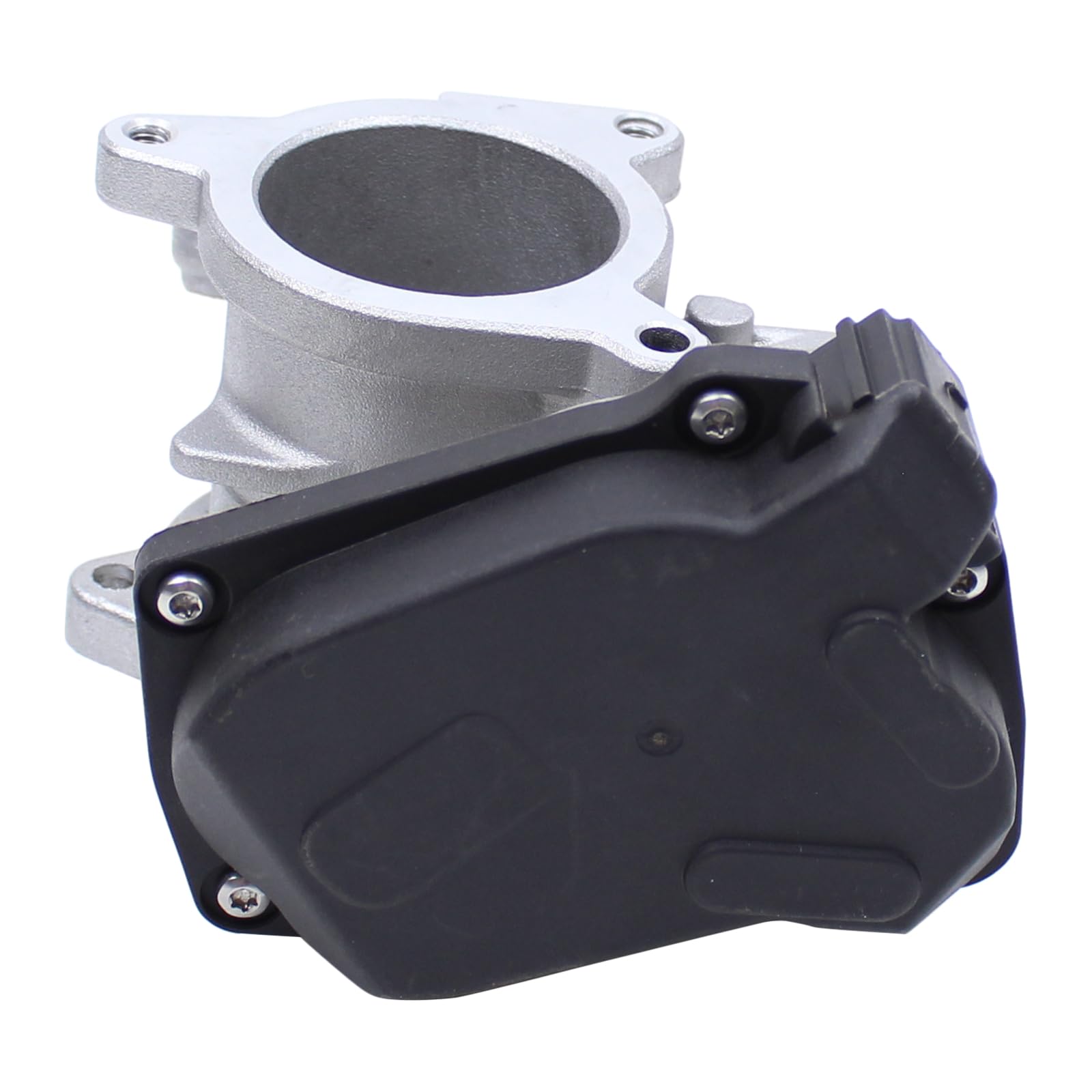 Válvula EGR para Au-di A3 A4 B7 A6 C6 2004-2011 Sko-da Octavia mk2 Roomster 2006-2010 V-W Polo 2001-2009 1.4TDI 1.9TDI 2.0TDI