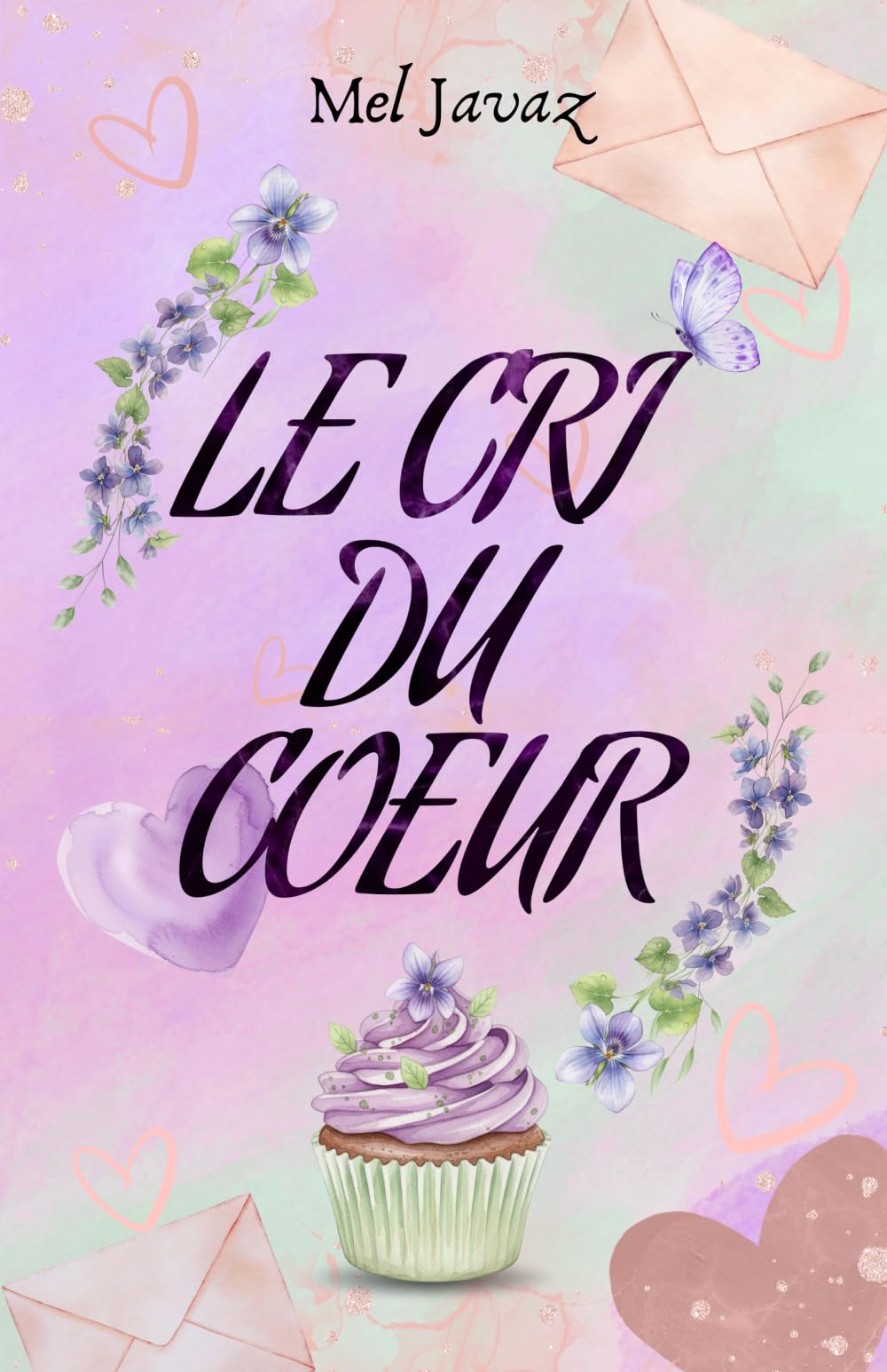 Le cri du coeur