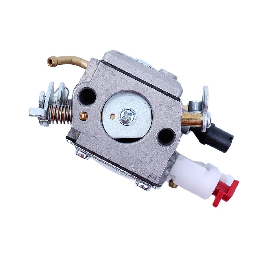 Carburateur tronçonneuse 340 350 353 moteur essence 503283210