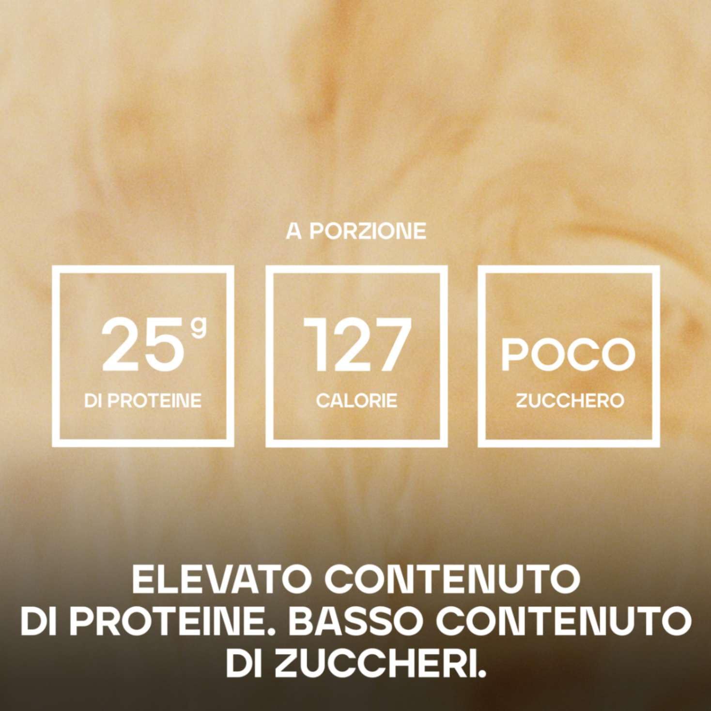 Bulk Proteine Vegane in Polvere, Frullato Proteico Vegetale, Vaniglia, 2.5 kg, Formula Nuova e Migliorata, 71 Porzioni, La Confezione Può Variare