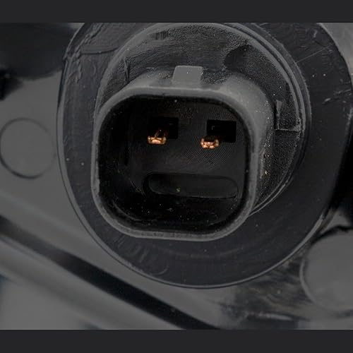 Miniatura 4 de Luz de señal ACK Automotive Dodge Charger Replaces OEM 4806219 AD Driver Side