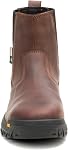 CAT Footwear Men's Wheelbase ST CSA Safety Chelsea Boot