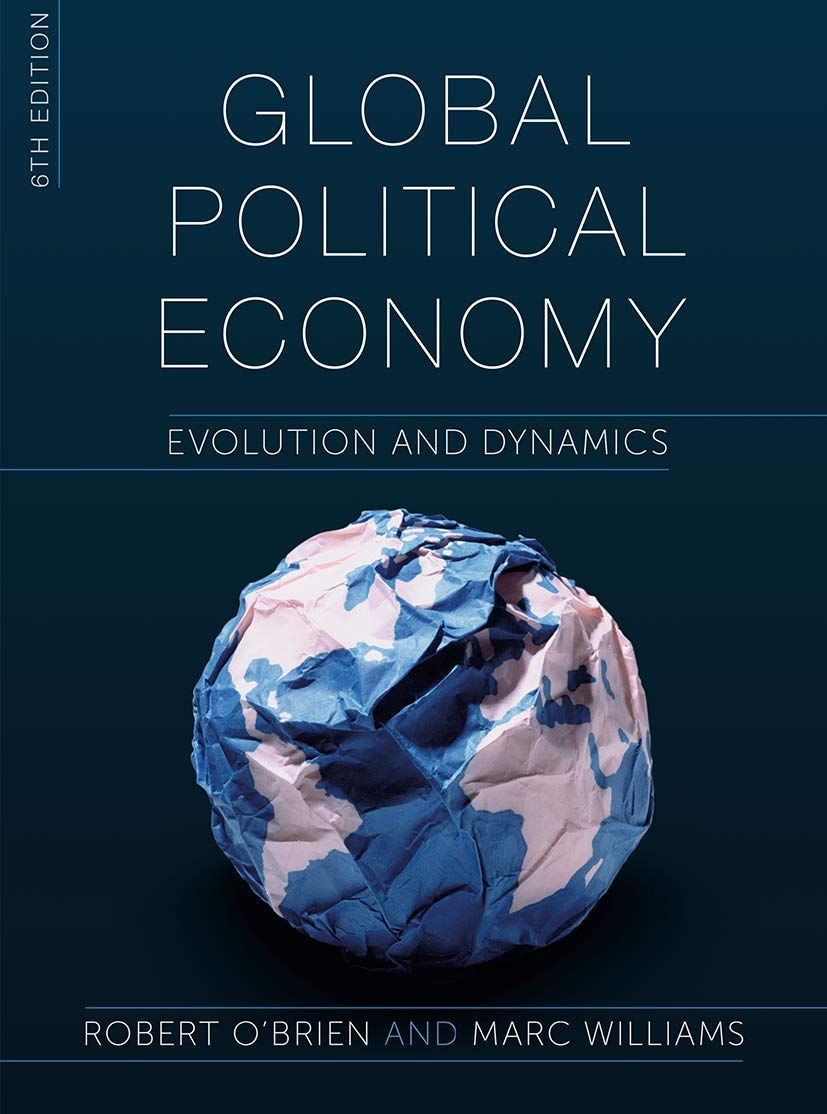 GLOBAL POLITICAL ECONOMY EVOLUTION AND DYNAMICS PDF FREE DOWNLOAD visual data 2