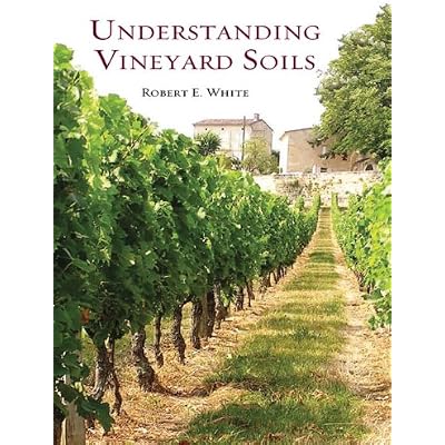 Understanding Vineyard Soils