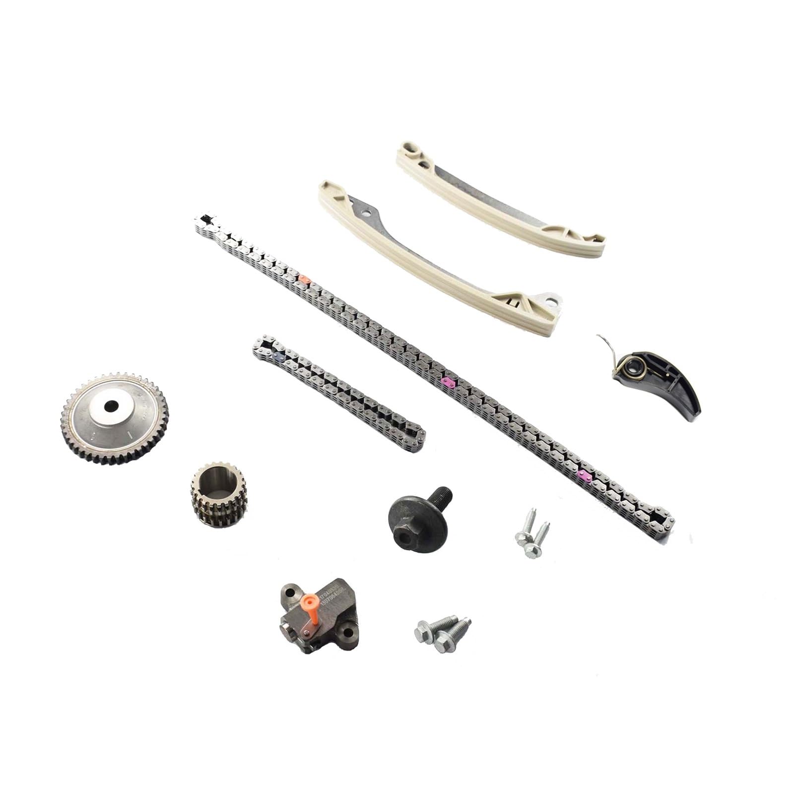 719404Kit de cadena de distribución Motor H4B H4J H5F OE 150A03349R 130C12345R A2000520200 130706994R