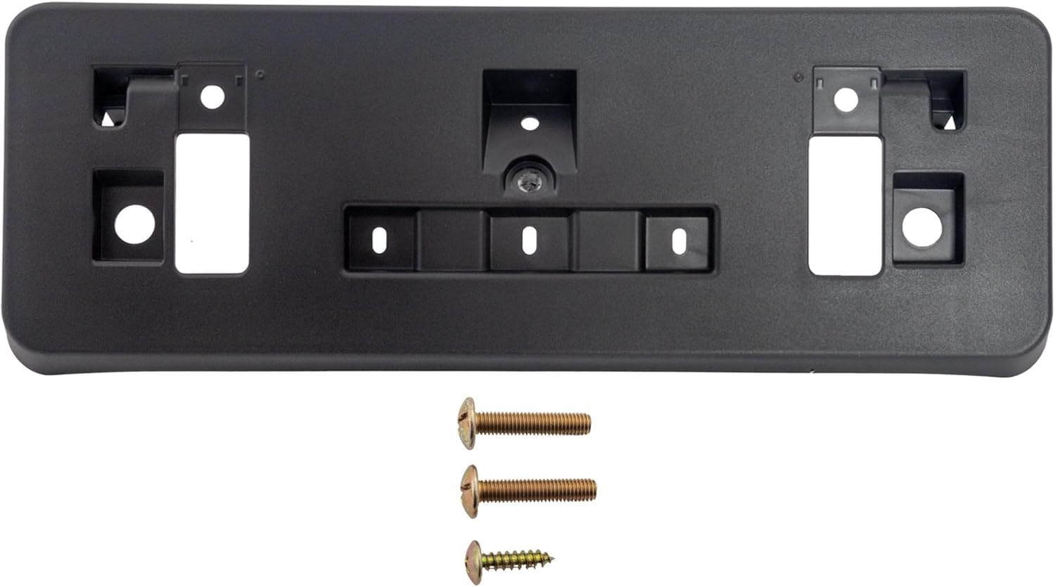 back number 会報　1-10 Amazon.com: DAT AUTO PARTS License Plate Tag Holder Fits 2022-2025