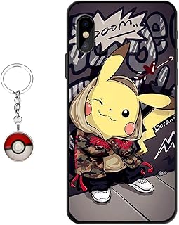 Amazon Co Jp ポケットモンスター ケース カバー 携帯電話 スマートフォンアクセサリ 家電 カメラ