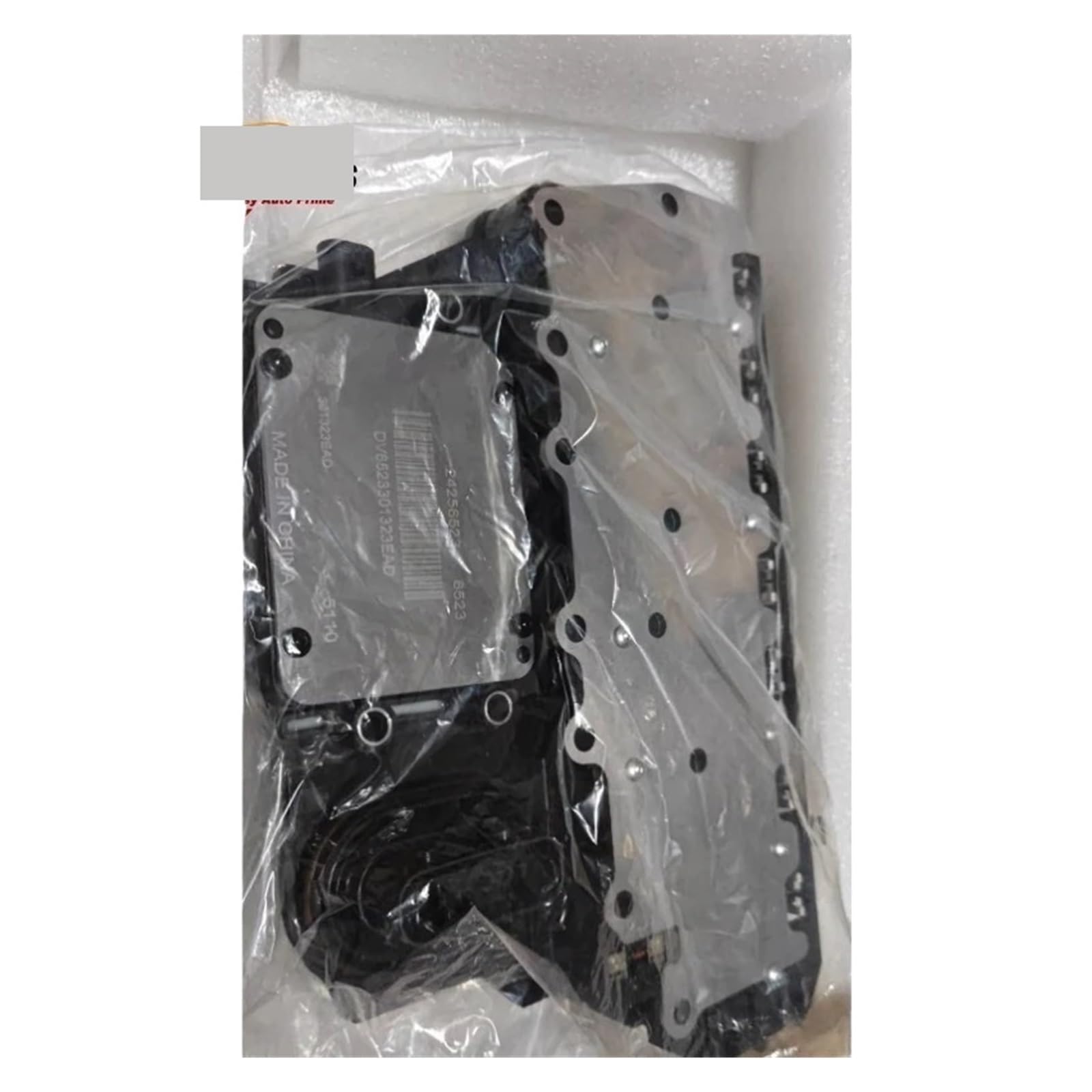 Modulo di controllo della trasmissione TCU TCM Gen1 testato 6T30 6T40 6T45, compatibile con Chevrolet Cruz Buick 24256797 24256525