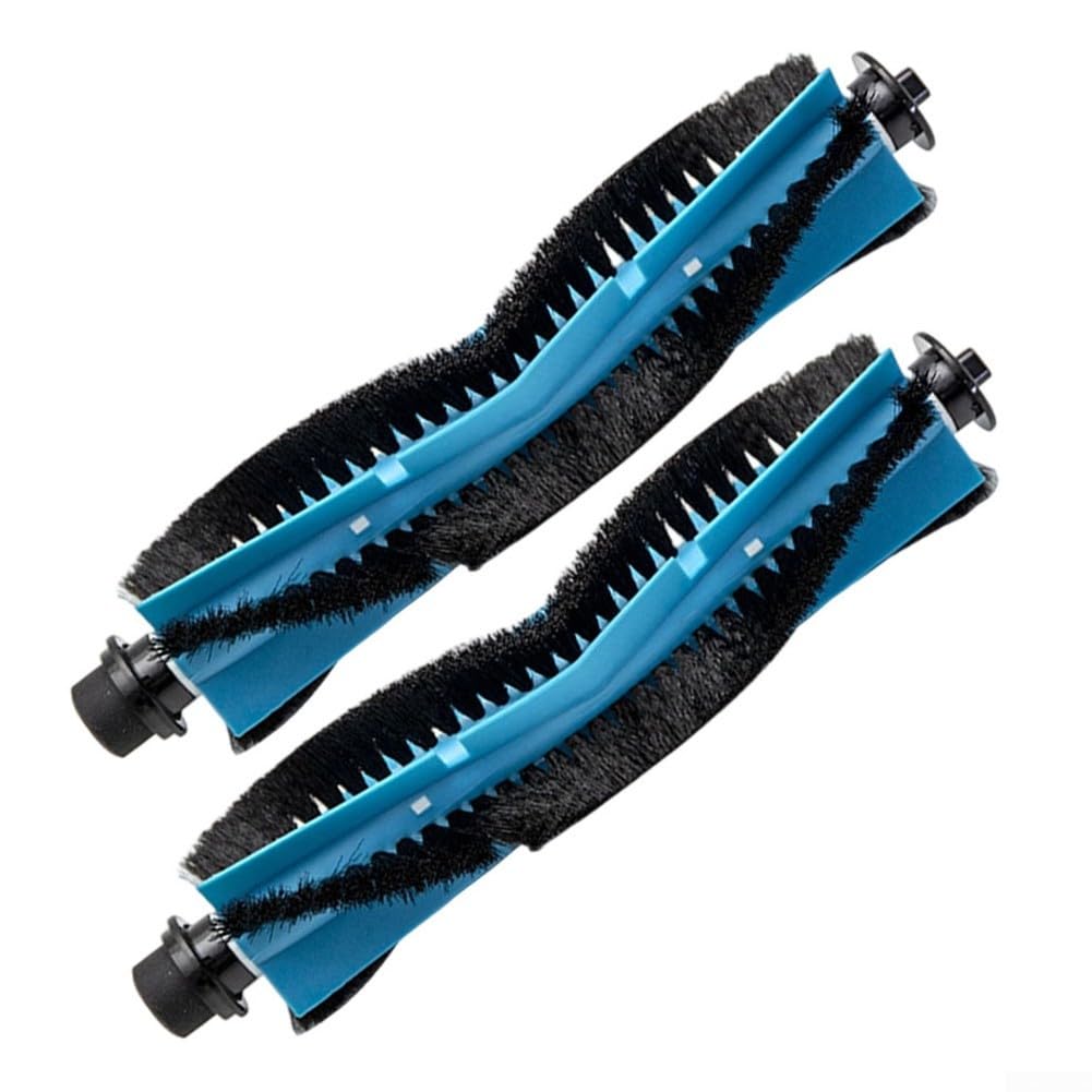 Cepillo de rodillo para Navi N600 PANDA y Kitfort KT-577 recambio principal de nailon