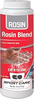 Rosin Blend, 4 Ounce Shaker
