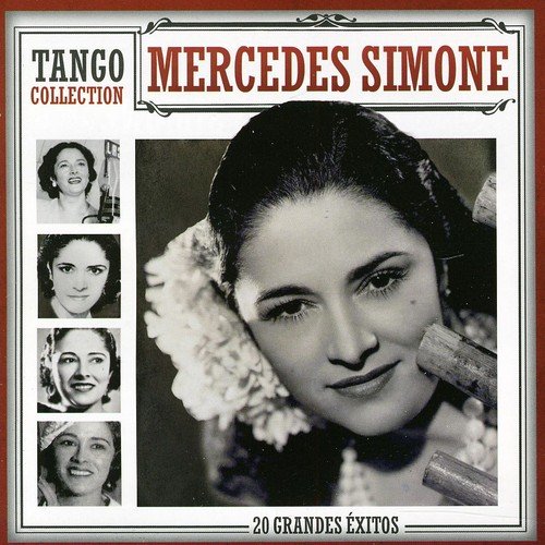 Tango Collection-20 Grandes Exitos