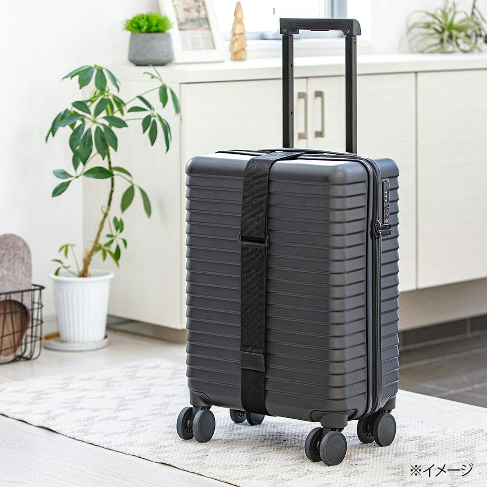 Amazon.co.jp: カインズ(CAINZ) TRADDY キャリーバッグ用ベルト