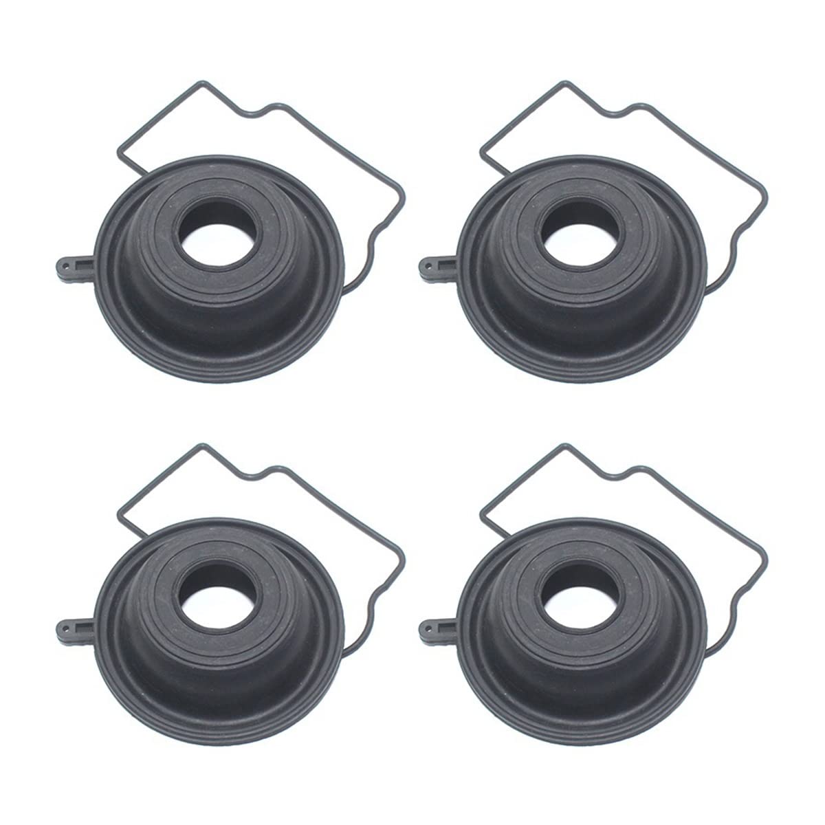 Carburetor Synchronizer Tool Carburetor Repair Kit for