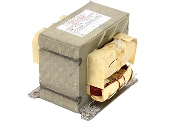 NGC-3062-1 Transformer 208/240 Volt, 60HZ Replacement for TurboChef