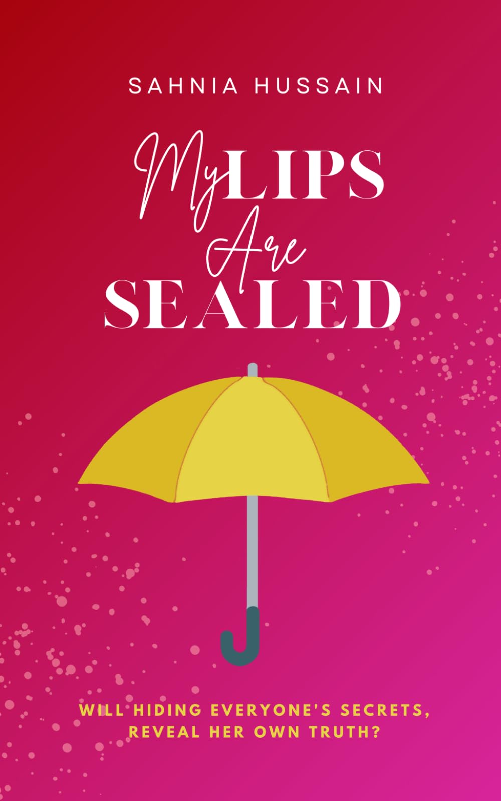 My Lips Are Sealed