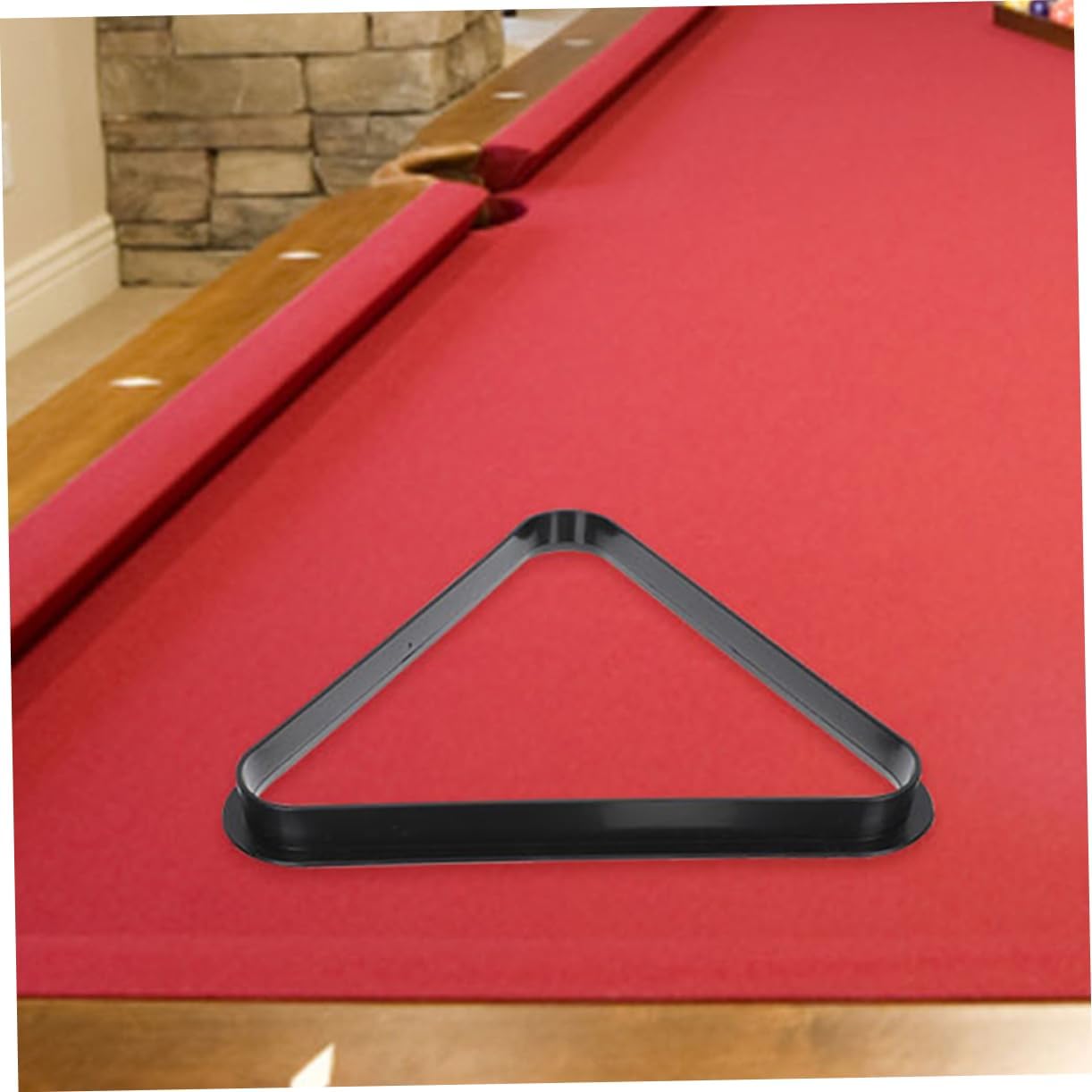 Mini Billiard Frame Pool Table Balls Rack Mini Billiard Rack Pool Frame Table