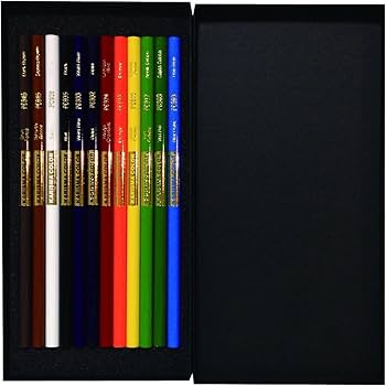 am! カリスマカラー 72色セット Amazon.co.jp: Sanford サンフォード 色鉛筆 カリスマカラー 72