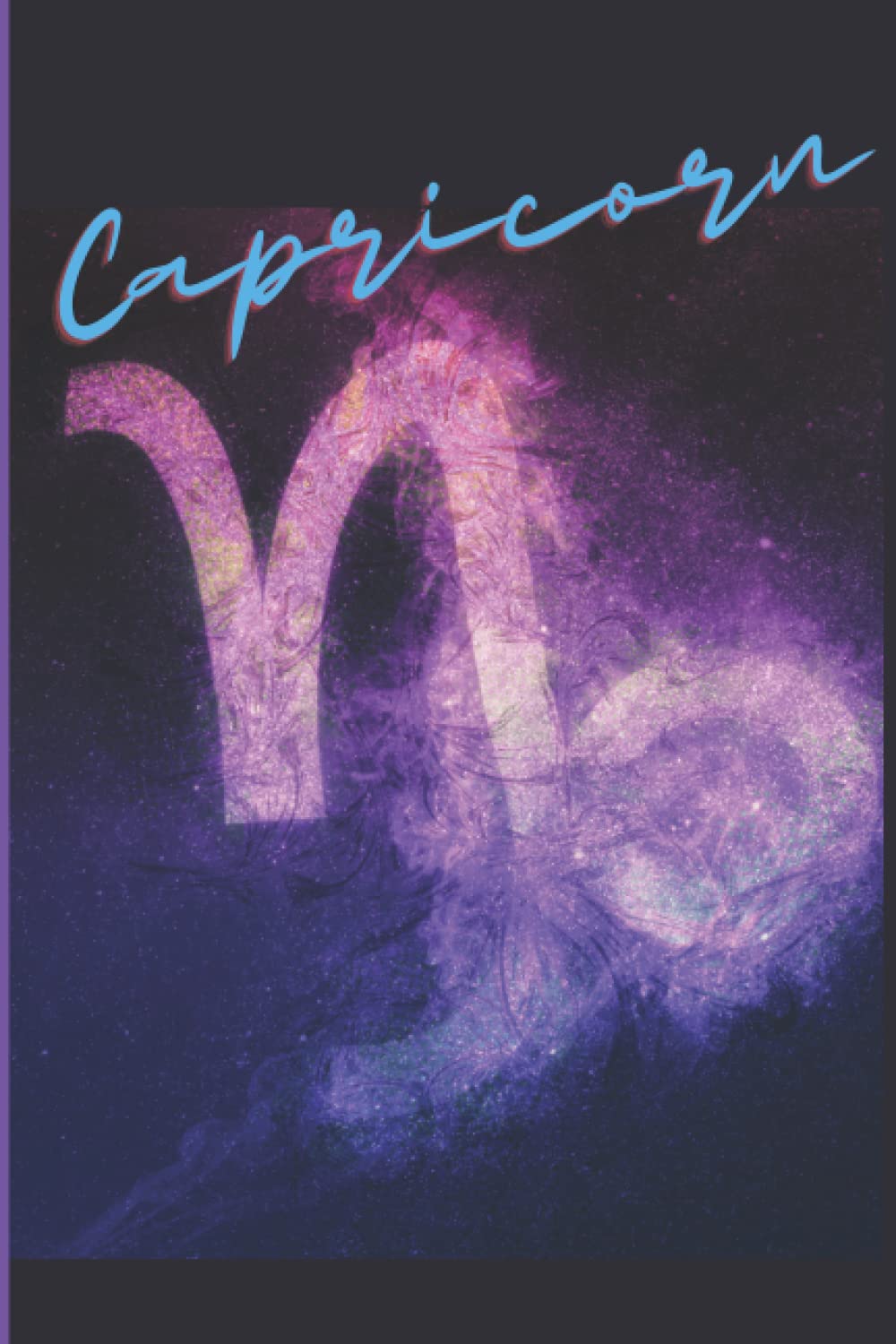 CAPRICORN JOURNAL (ASTROLOGY JOURNALS !)