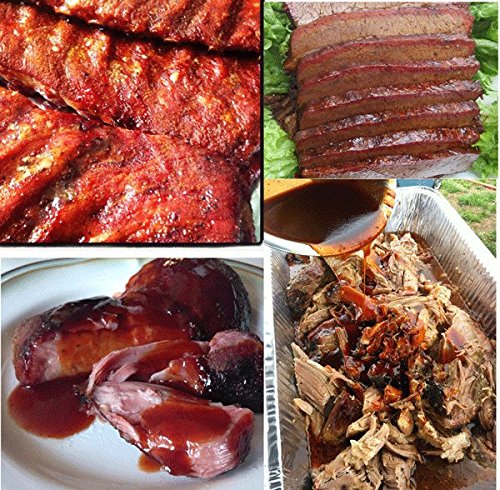 Bbq Nation - Meats For Bbq #TOP2
