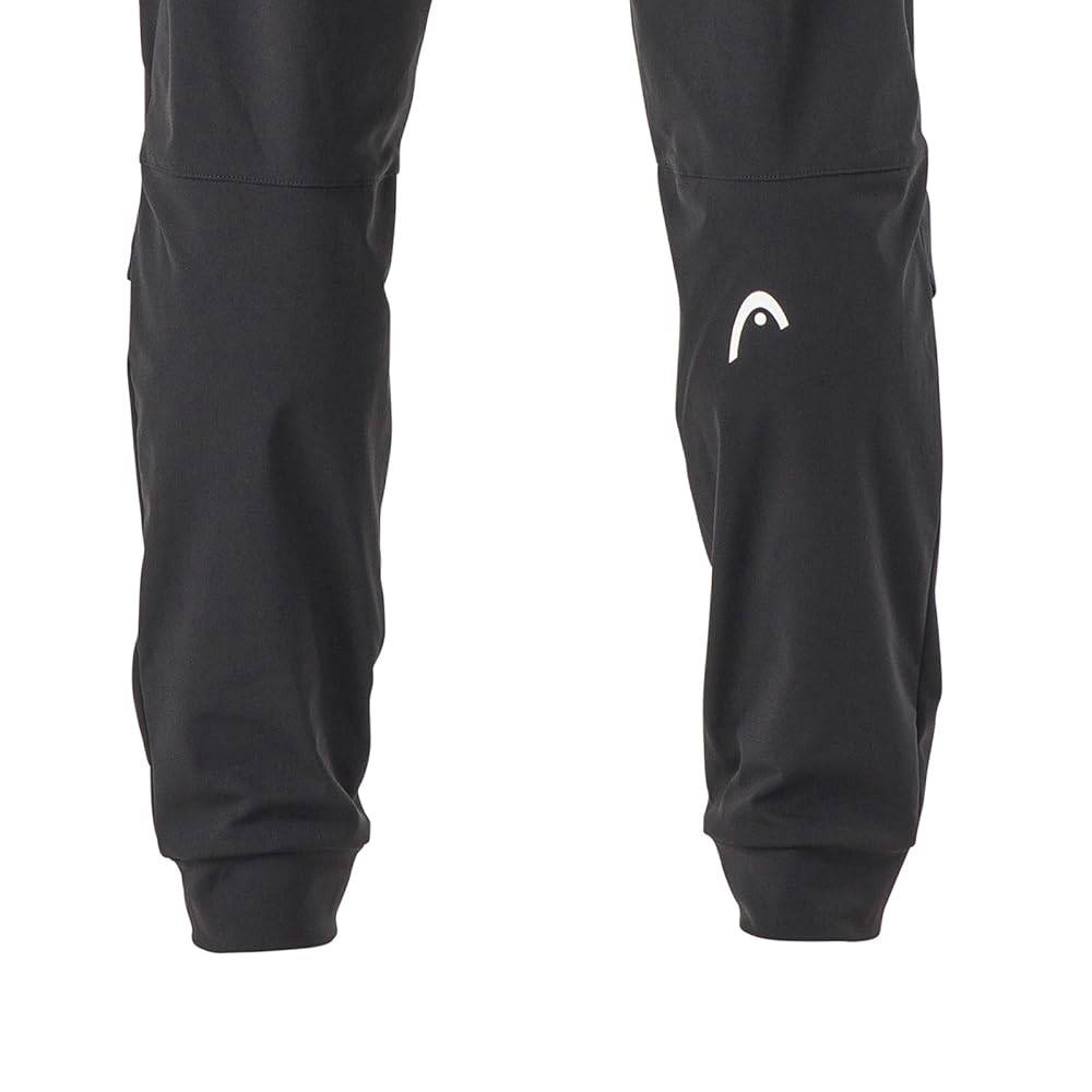 Amazon.com: HEAD Men's Race Service Jogging Pants-Adjustable