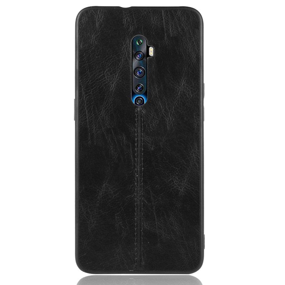 Manyip Custodia e Cover per Oppo Reno 2Z,Cellulare Rugged Shield 360