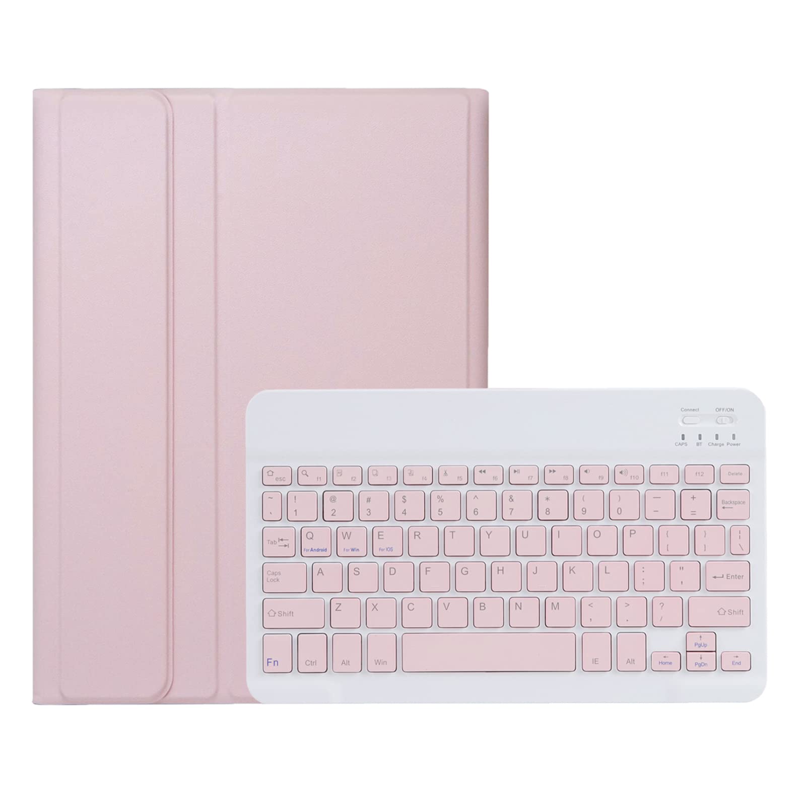 Galaxy Tab S6 Lite ペン・ケース・キーボード付き Amazon.com: HEAPAO Galaxy Tab S6 Lite 10.4
