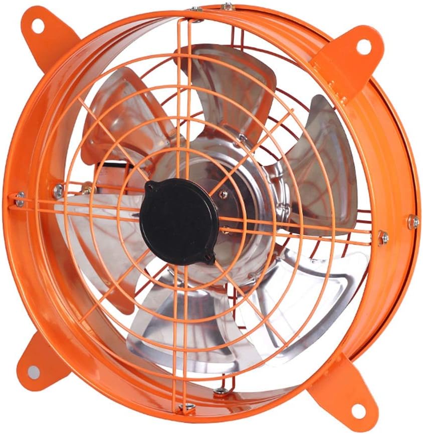 ventilatore di scarico a finestra per fumatori