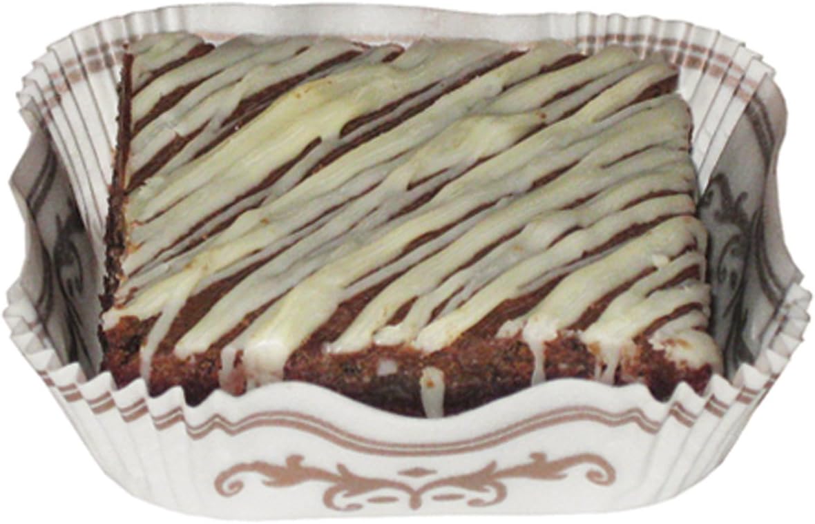 32 Count Brownie & Appetizer Liner