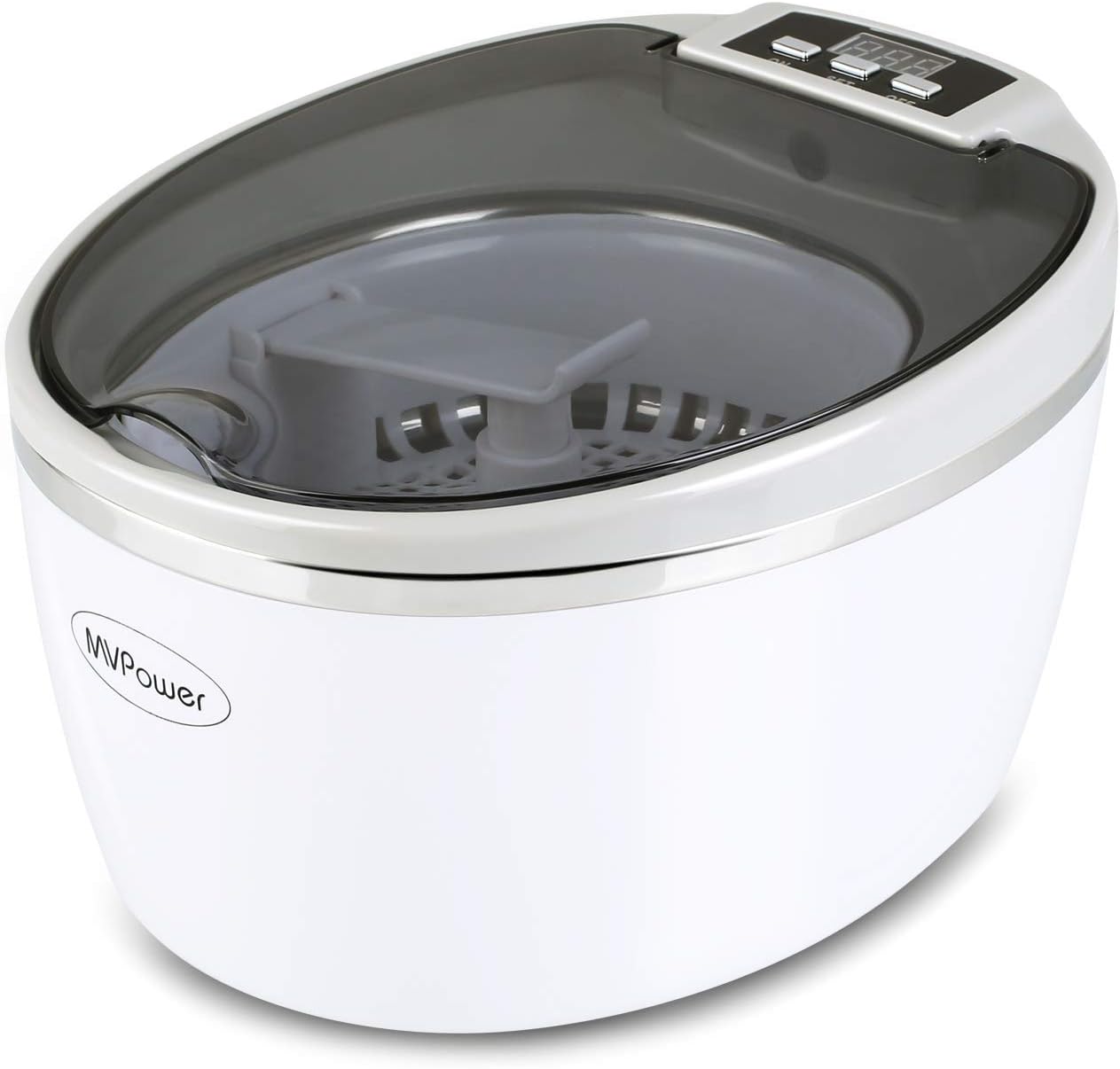 pulitori di gioielli sonici