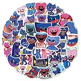Las pegatinas están hechas de material de vinilo de alta calidad y pegamento que no deja marcas. No dejan pegamento cuando se rompen. El patrón está impreso de forma clara y precisa, cortado a máquina, se puede usar directamente después de arrancar. Adhesivo en la parte posterior.