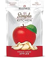 Algopix Similar Product 9 - Simple Kitchen FD Sweet Apples Single