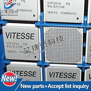 Davitu Electricity Generation - 1Pcs VSC9271SE BGA in stock 100% and original