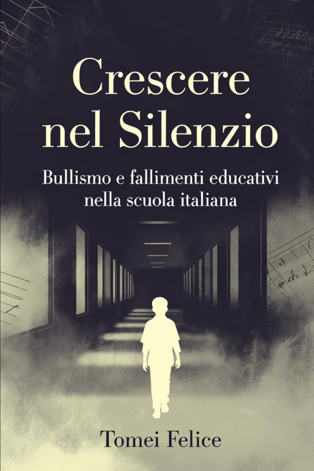 Crescere nel Silenzio: Bullismo e fragilità educative nella scuola italiana