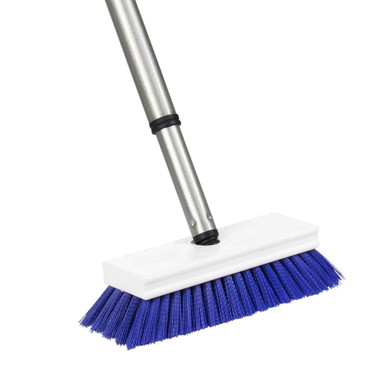 Fuller Tub & Shower E-Z Scrubber Brush and Telescopic Handle