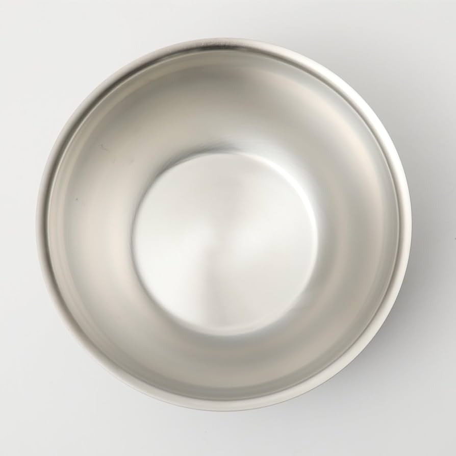 Amazon | 京都活具 ステンレスボウル 3点セット 15cm 18cm 21cm